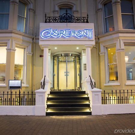 Claremont Hotel Douglas Bagian luar foto