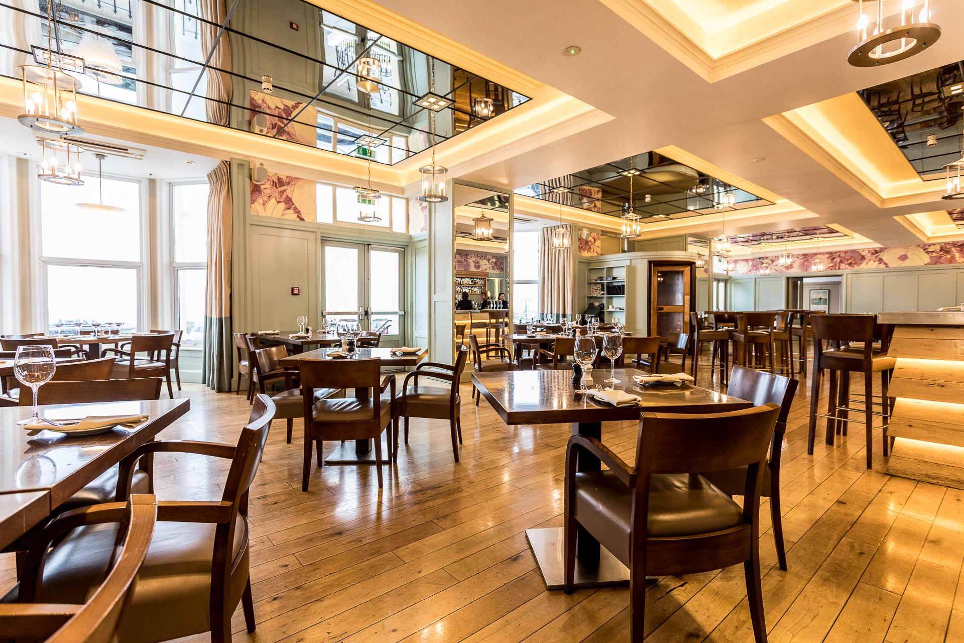 Claremont Hotel Douglas Bagian luar foto