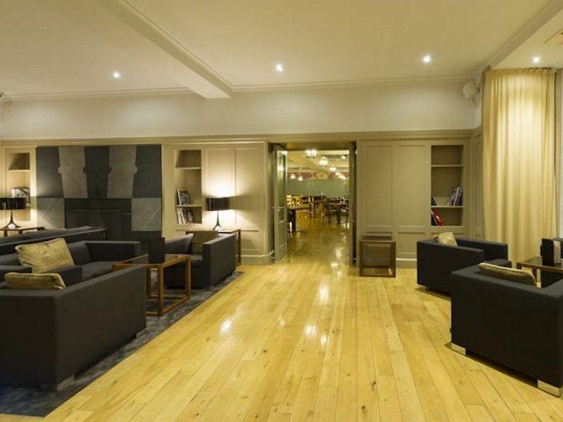 Claremont Hotel Douglas Bagian luar foto