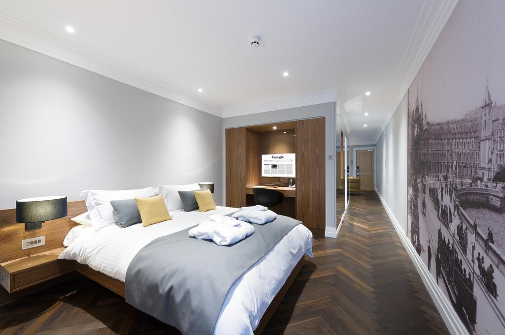 Claremont Hotel Douglas Bagian luar foto